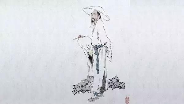 鲤鱼解说,李渔的风格