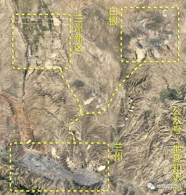 白银人口流失,白银人口流失严重不