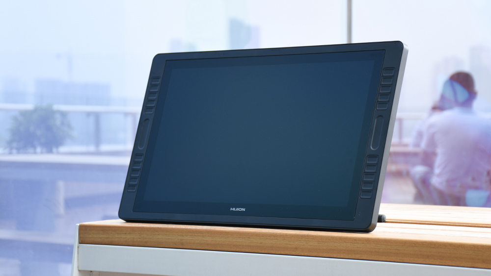 绘王kamvaspro16数位屏怎么样,绘王kamvaspro27数位屏测评