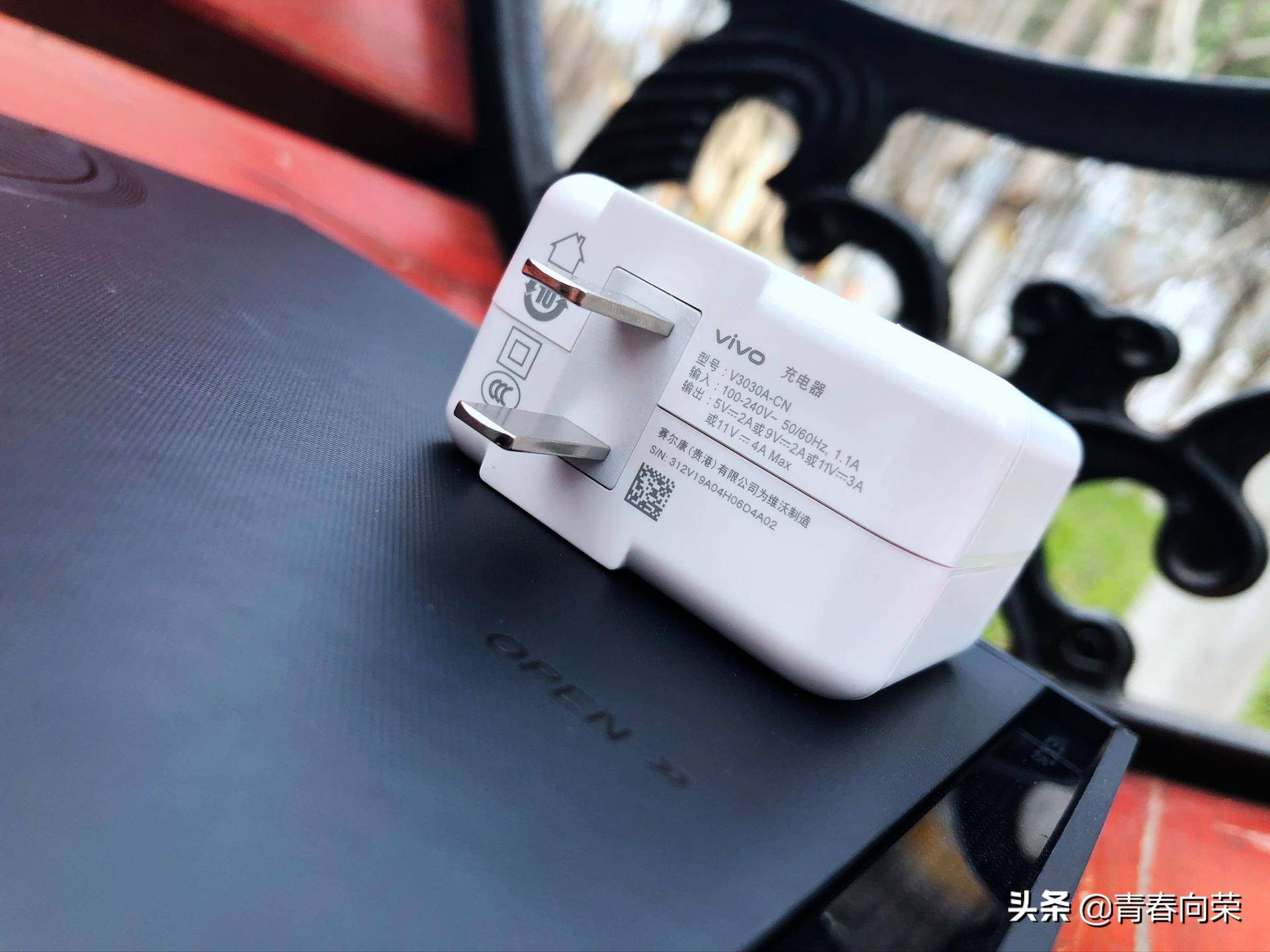 一份来自用户角度的评测：VIVONEX3S手机