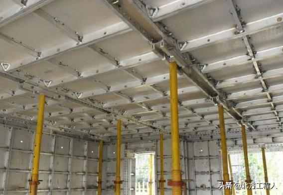 新型材料新的施工方法,施工中的新工艺新技术新方法