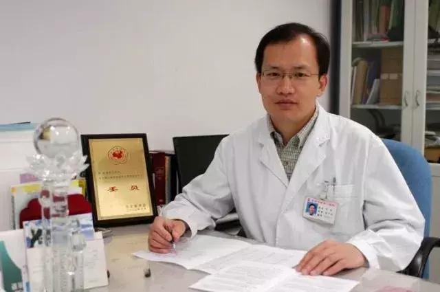 西北五省看妇科肿瘤最厉害的专家,看肿瘤的大夫