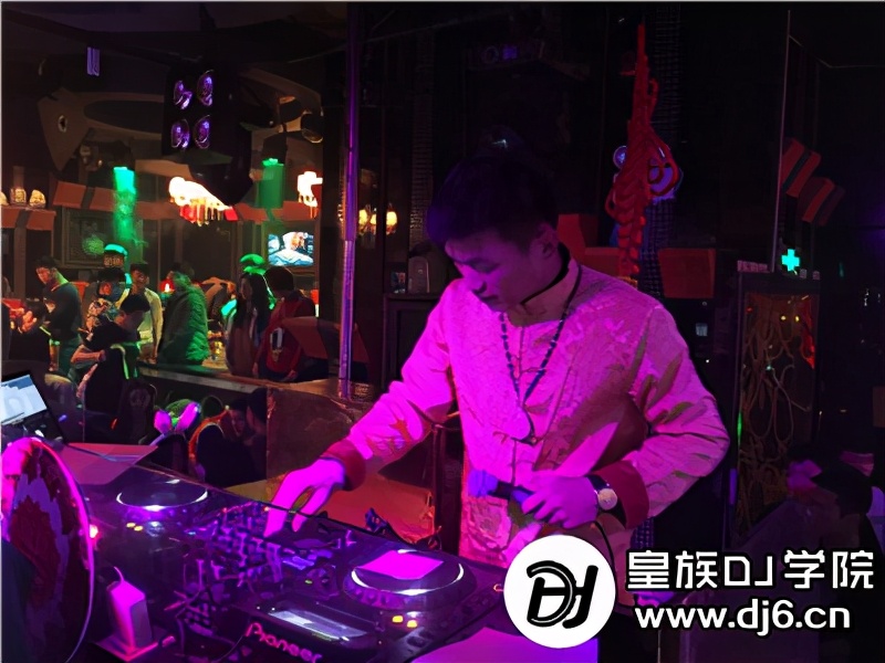 现在学电竞有前途吗,现在学dj有前途吗工资高吗