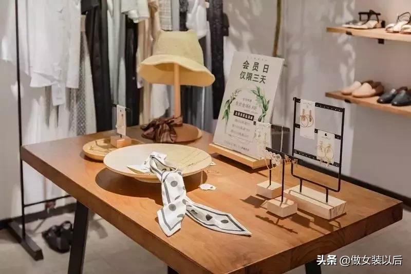 开女装店多少钱,现在开女装店合适吗
