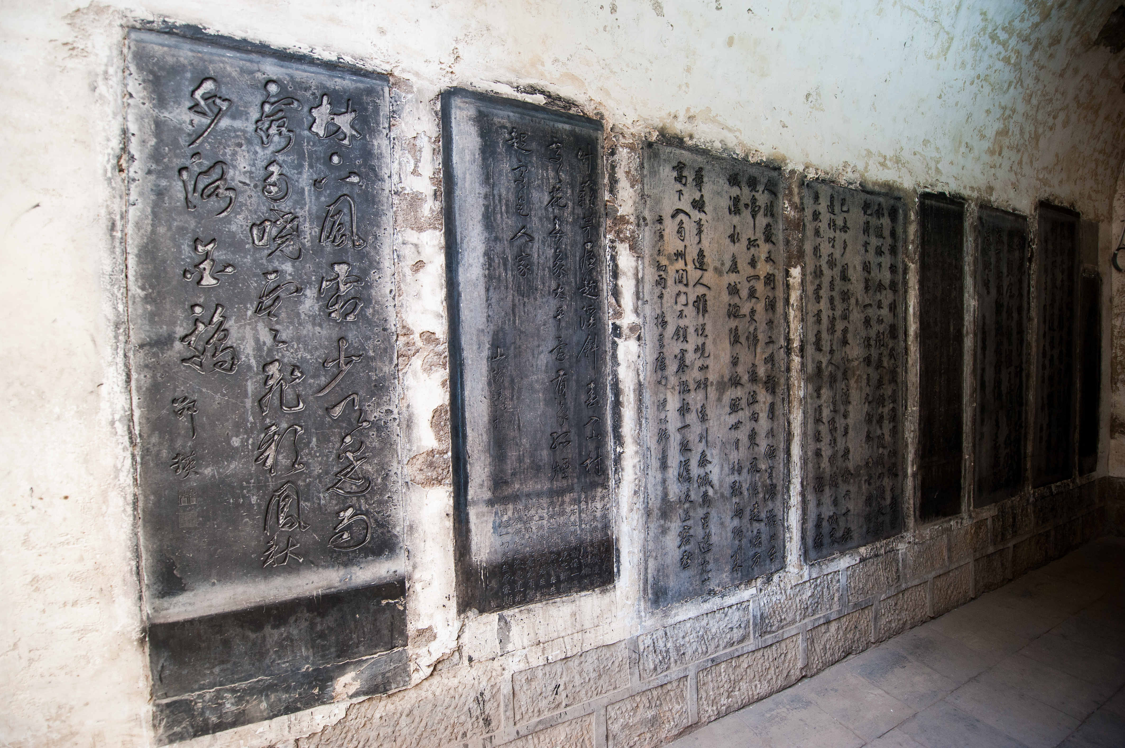 博物馆是一座永恒的城市记忆,博物馆了解历史