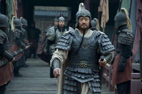 除了曹孙刘还能成为一方霸主吗,除了曹操曹丕曹仁还有谁