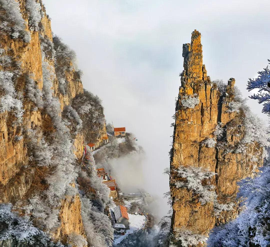 中国最美高速公路风景在哪,中国最美高速路