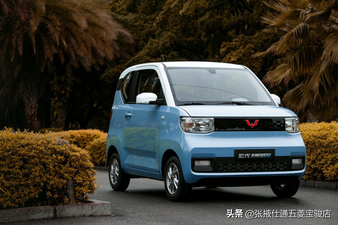 五菱宏光miniev到底值不值得买,五菱宏光miniev建议买吗