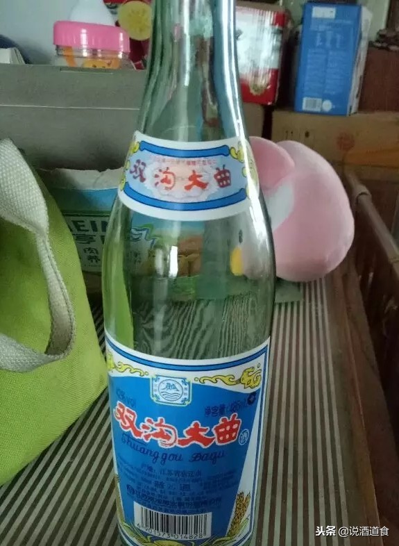 洋河和今世缘酿酒工艺对比,洋河双沟今世缘