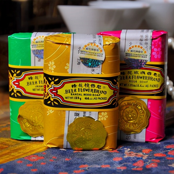 丑哭但便宜好用的良心老国货,深藏不露的小众国货这几款超好用