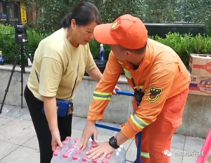 紧急救援第五季消防员,消防员四天三夜抢险排涝后撤离