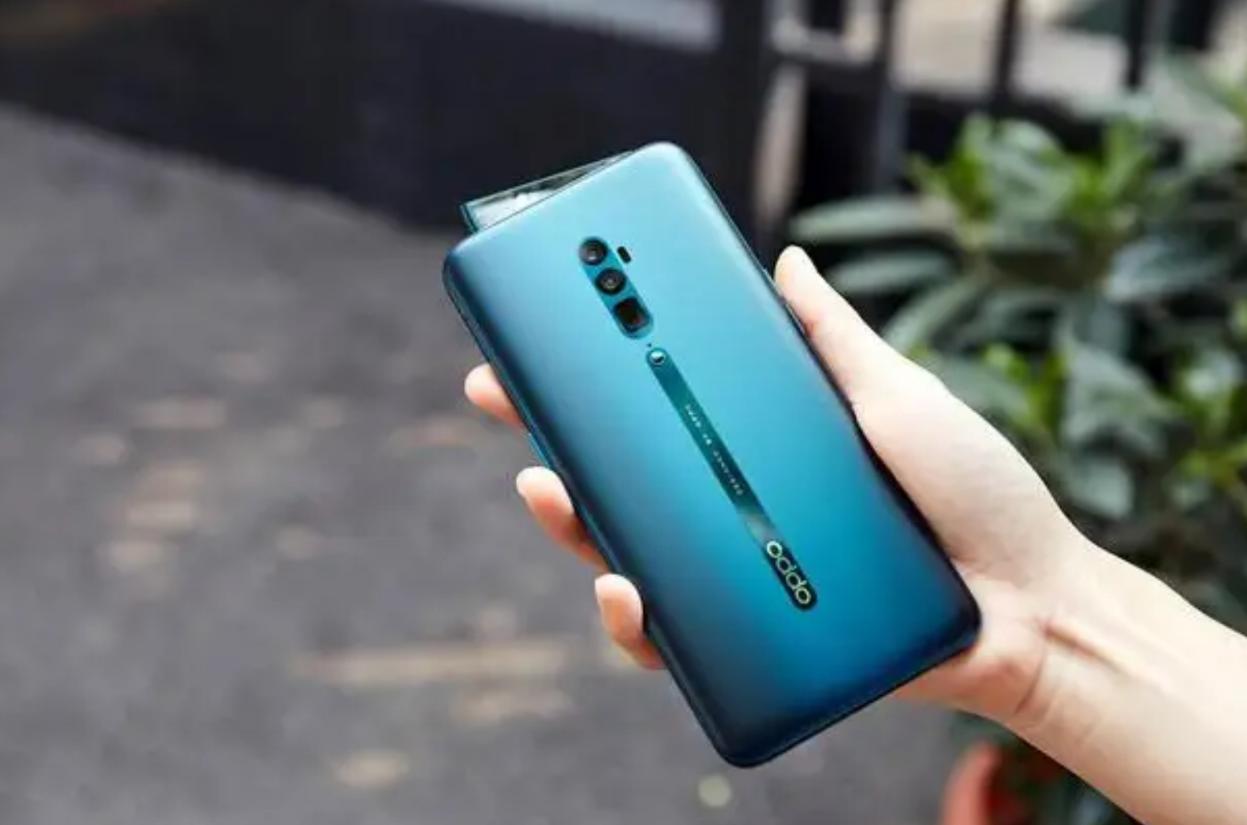 reno5g手机推荐,reno5g版