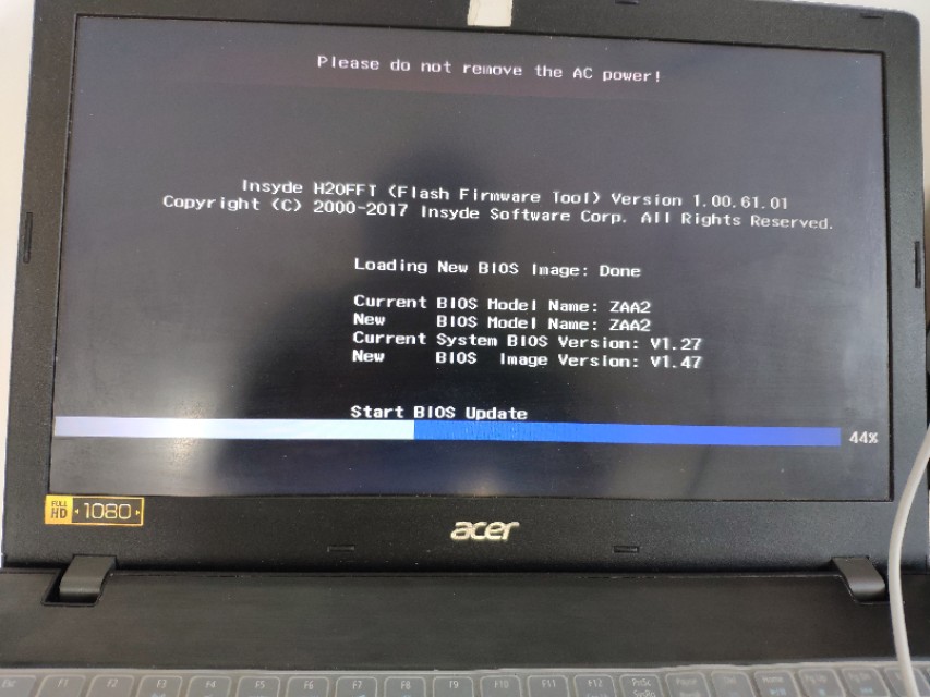 最新bios更新教程,bios是完全更新还是快速更新