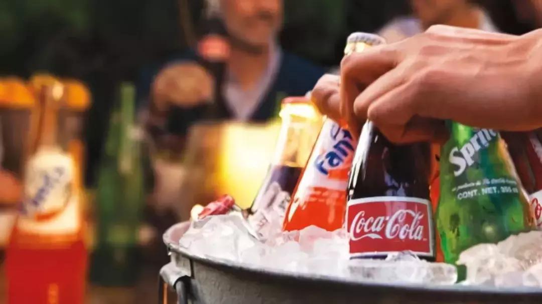 减脂期喝果葡糖浆的饮料,果葡糖浆对减脂的影响