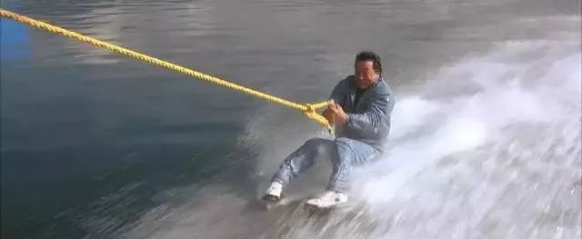 香港四大天王的辉煌,香港电影公司三大巨头