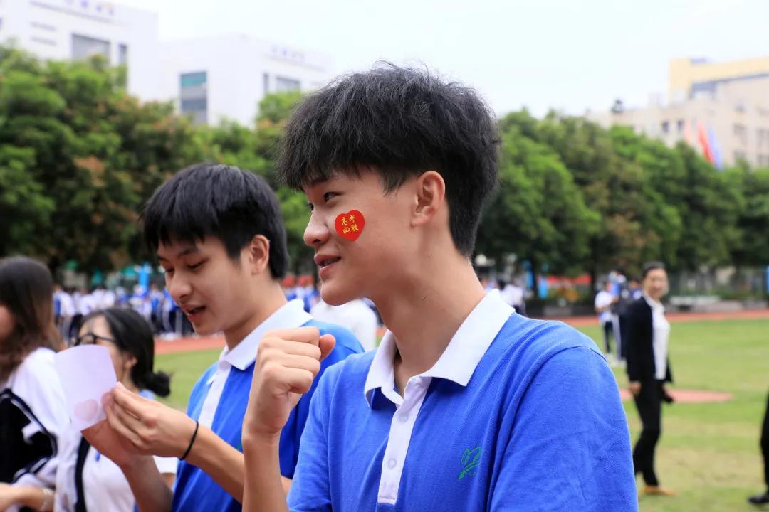 高考百日冲刺誓师大会节目流程,高考60天冲刺誓师大会美篇