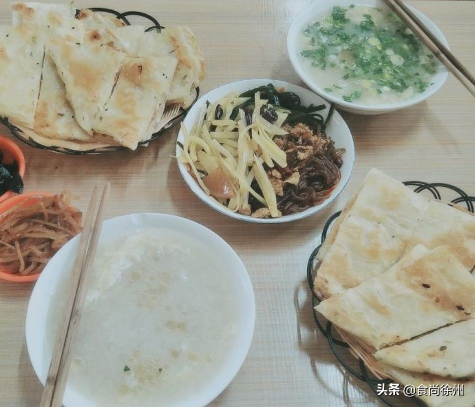 徐州本地人才知道的特色小吃,徐州十大特色小吃排行榜