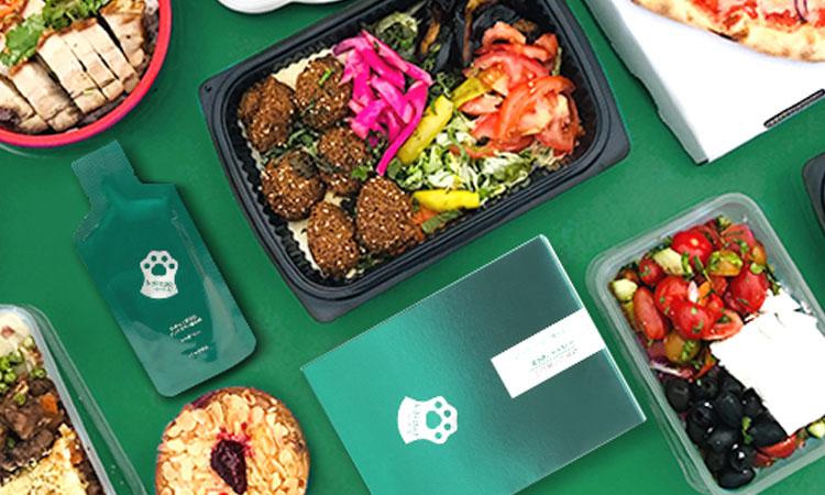 Kakaso裹裹包,无惧油腻,让肠道清爽一整天