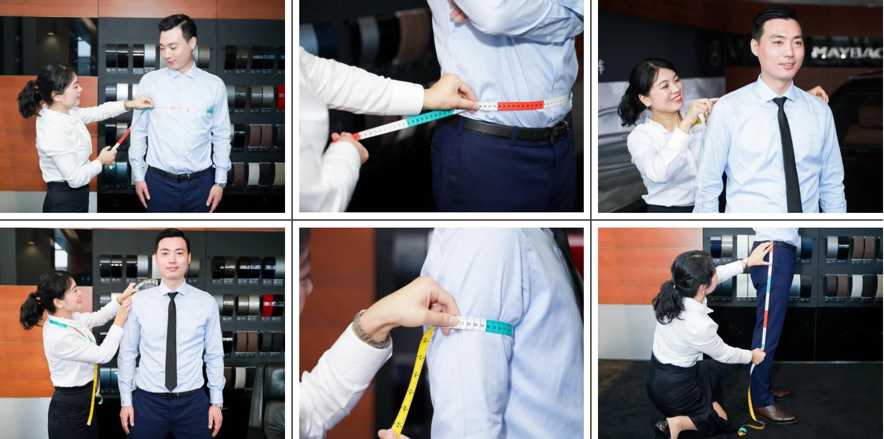 「最美量体师」陈红梅：资深导游转型记