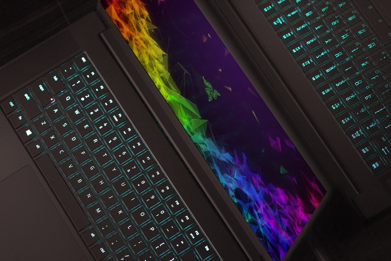 雷蛇灵刃17值不值得入手,雷蛇灵刃17可以当工作站