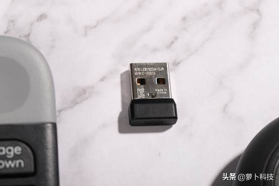 罗技续航最长的办公鼠标,罗技g470键鼠套装