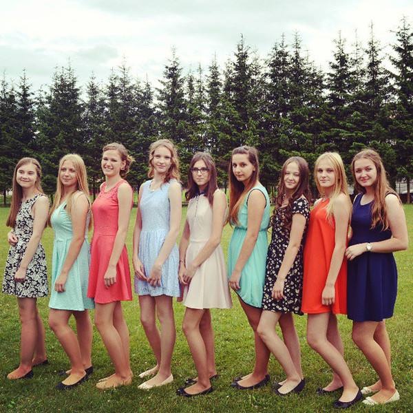 男人的天堂？十女配一夫？别做梦了，告诉你一个真实的拉脱维亚