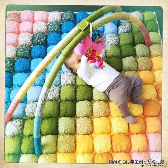 旧衣服给儿童改造,巧手妈妈做小孩衣服