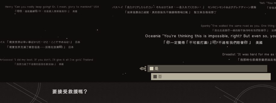 让人心甘情愿被“骗”400元的游戏，绝不只有2B小姐姐的*裤底**（上）