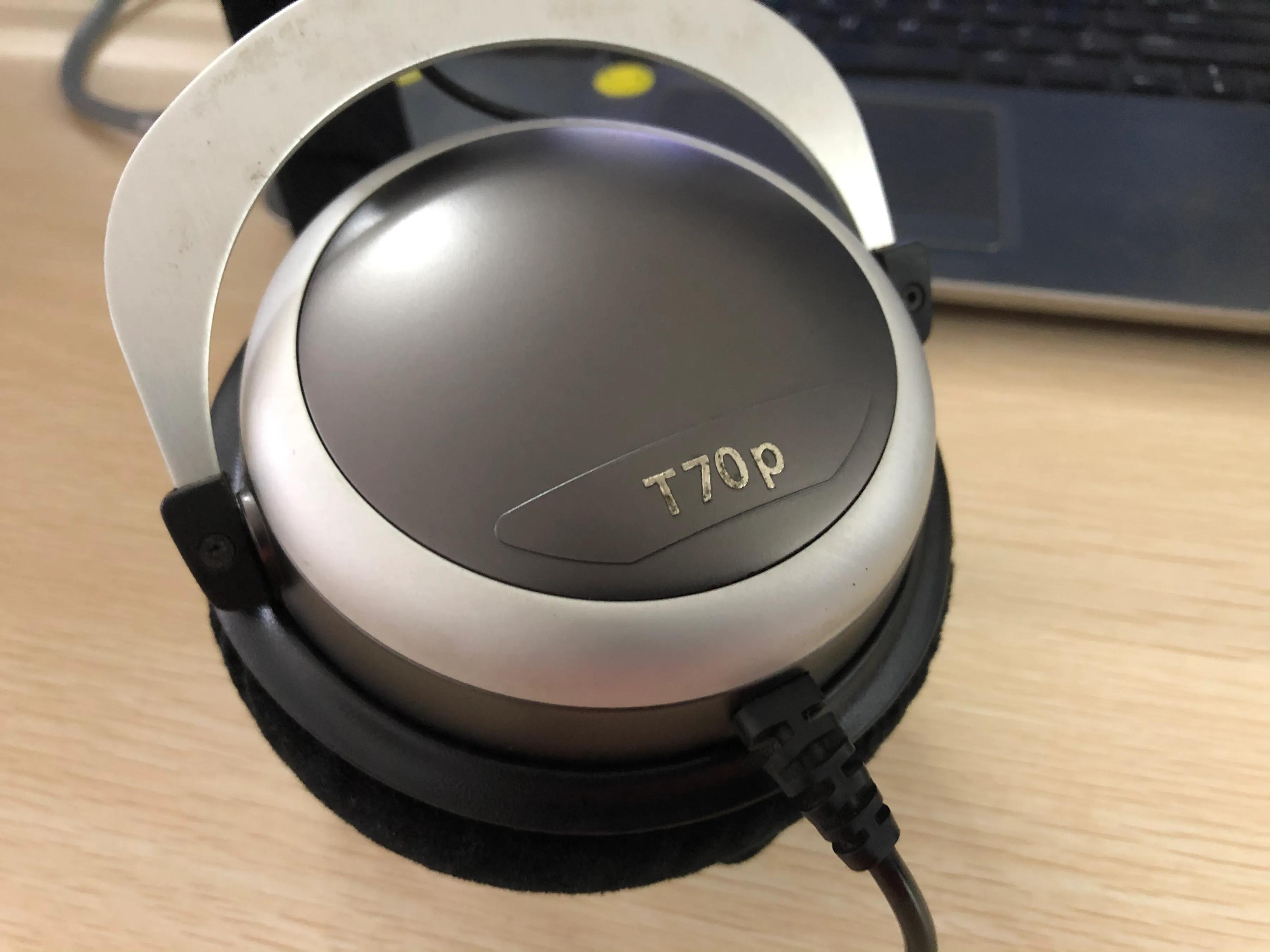 拜亚动力t70p相当于什么档次,拜亚动力t70p和dt880对比