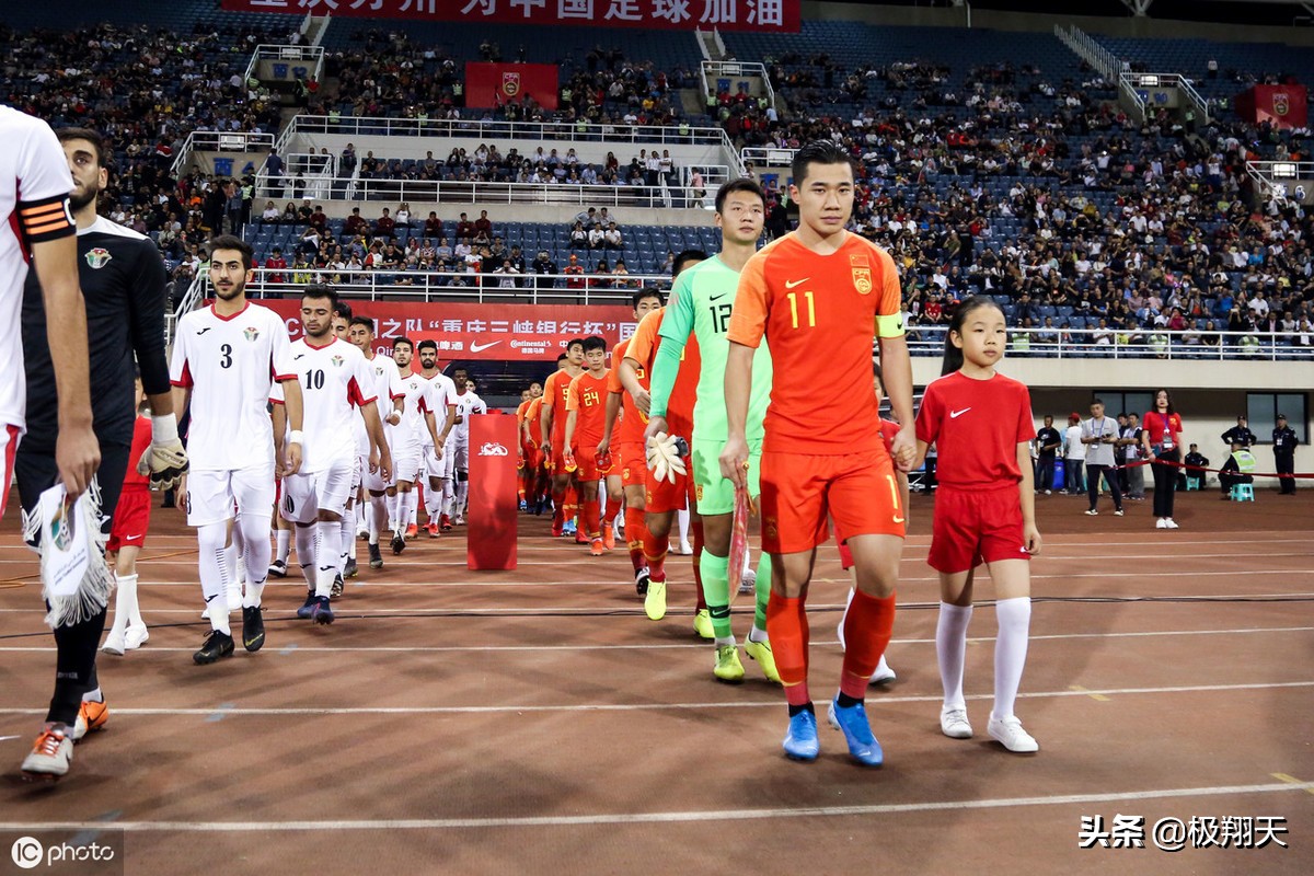 国足u22vs泰国大名单张玉宁替补,张玉宁u22国足集锦