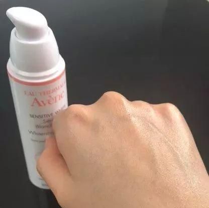 评测美白精华抗衰成分,评测美白精华