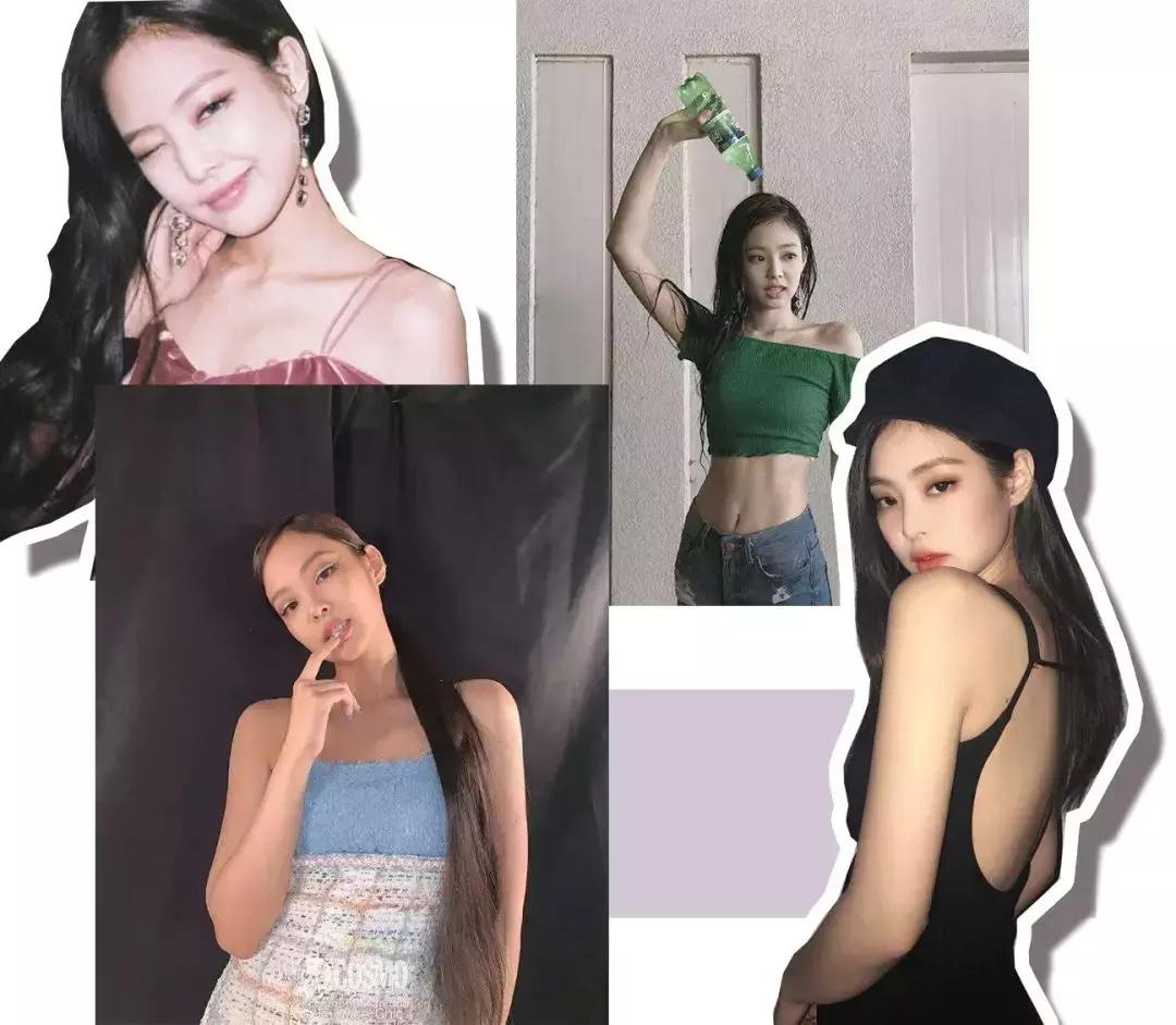 同样体重为什么你比别人显胖,同样的体重看起来比别人胖