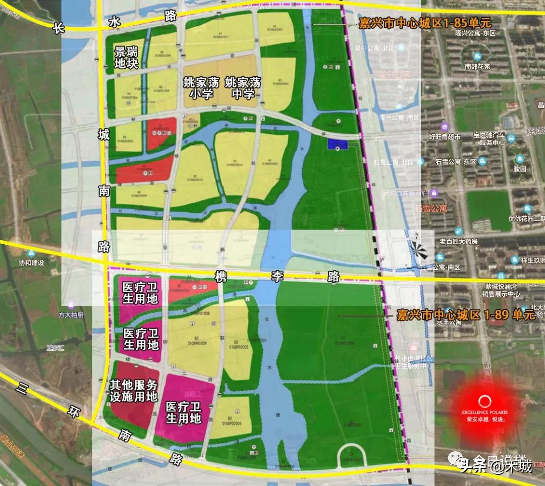 红五月？国商金融CBD硬核神盘未卖先火，只等开抢