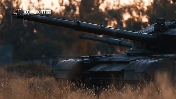 祖国最强陆地战甲，99A主战坦克最全解析，战力达到世界顶尖水平