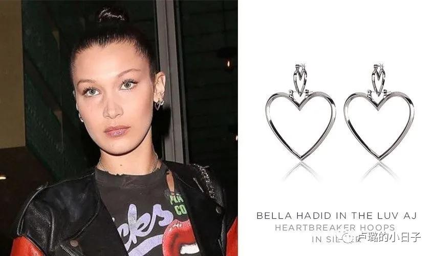 vlog私藏小众耳饰,私藏珍珠耳环