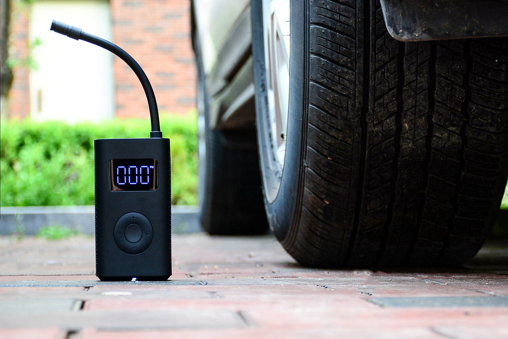 米家充气宝1s上市,米家充气宝新款1s