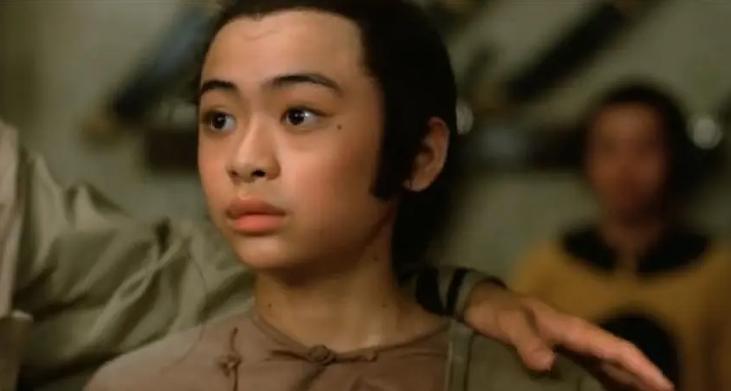 樊少皇和利智的电影全集,樊少皇利智参演