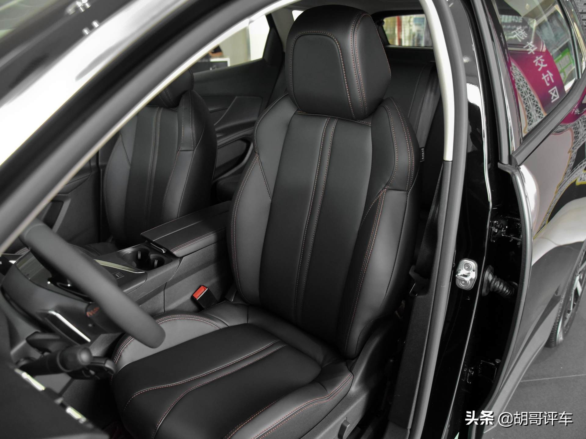 开着坐着都舒服的性价比高suv,即将上市的紧凑型suv东风标致4008