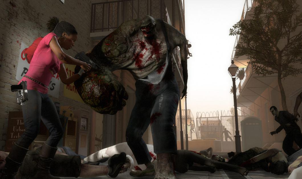 steam求生之路2最新地图,steam求生之路2全部地图