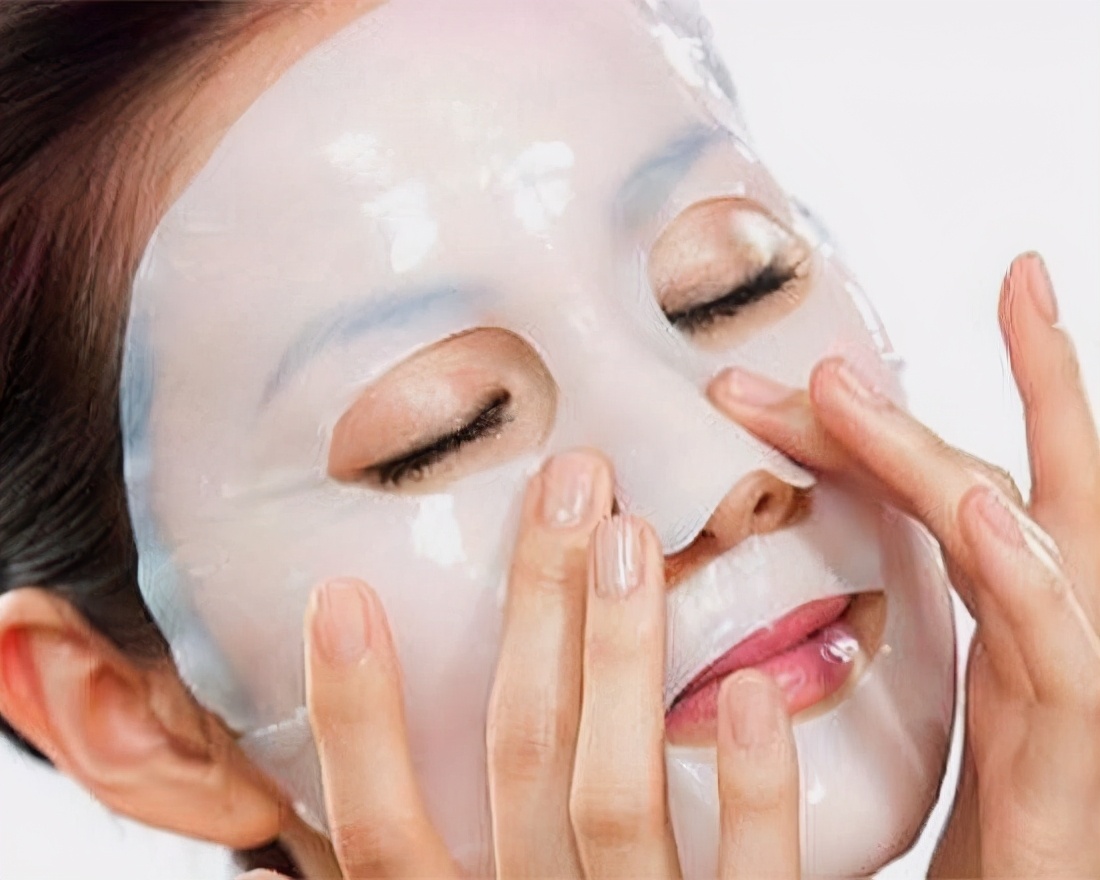 夏日美白面膜,夏日必备美白淡斑面膜