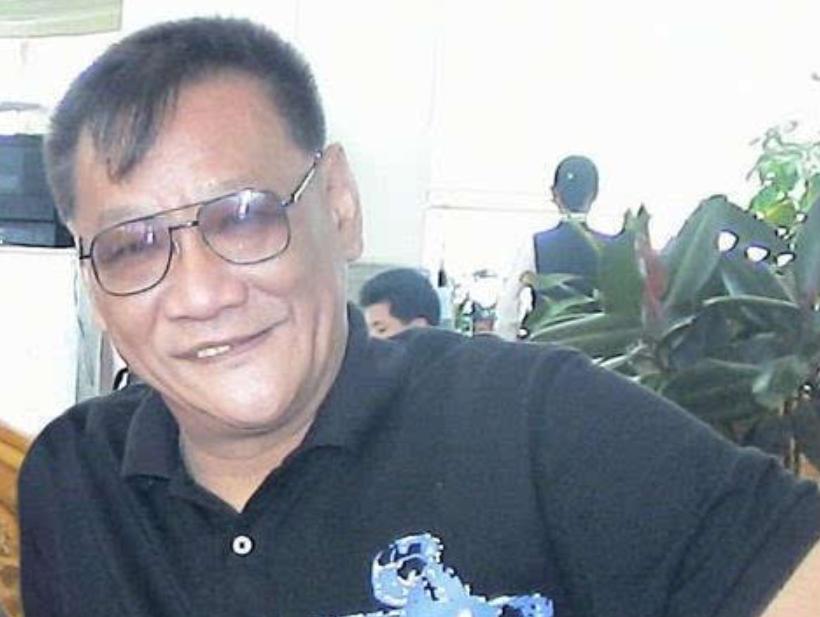 四大恶人何家驹无妻无子晚年惨死,香港四大恶人之首何家驹照片