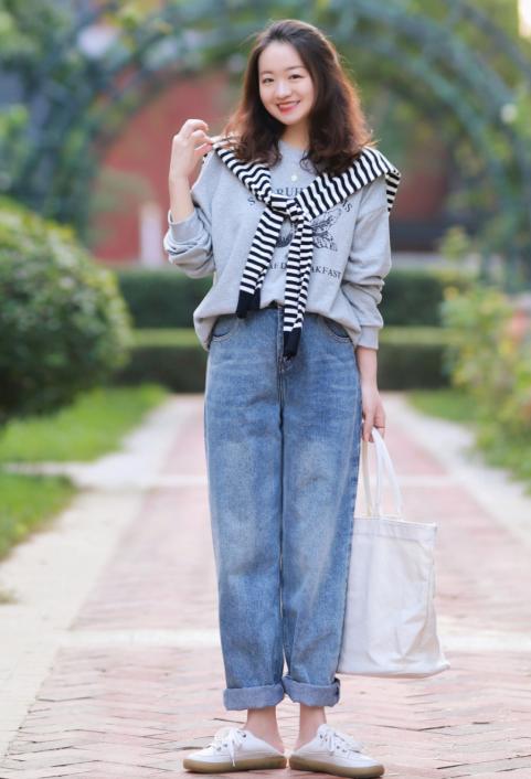 微胖穿衣搭配技巧30-40岁,微胖成熟的穿搭技巧有哪些