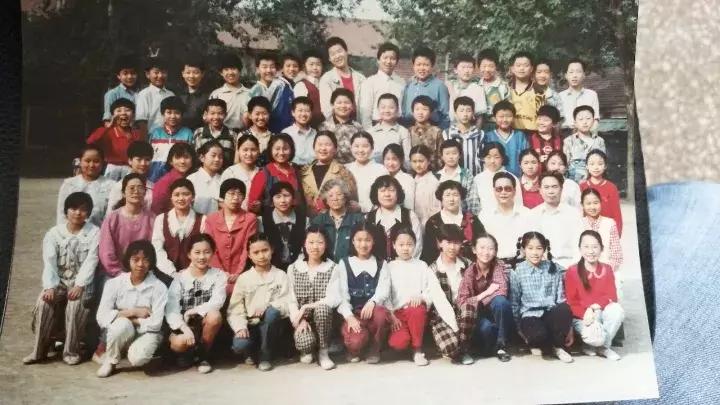 沸腾了！洛阳这位球员为中国队胜利立了大功！速看是你的校友吗？