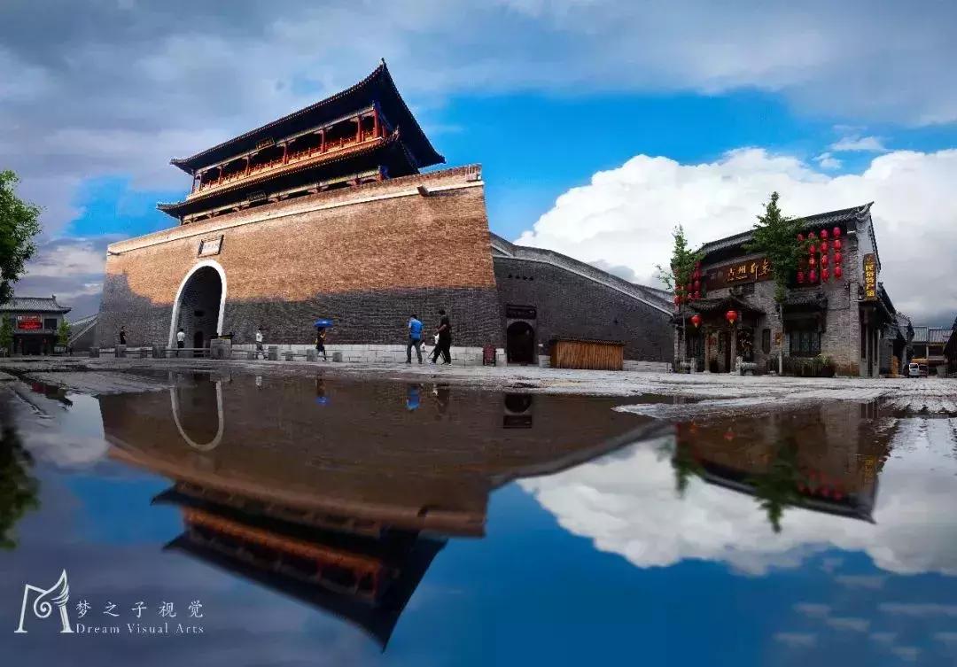 “五一”去哪玩？这份指南汇集潍坊各大景区精华，线路+门票优惠