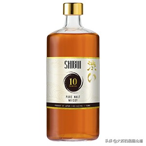 2021十大威士忌,2024年2月威士忌购酒指南