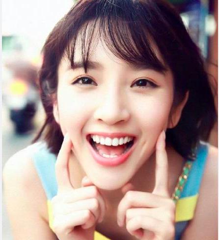 有梨涡的男明星,有梨涡的男生和有酒窝的女生配吗