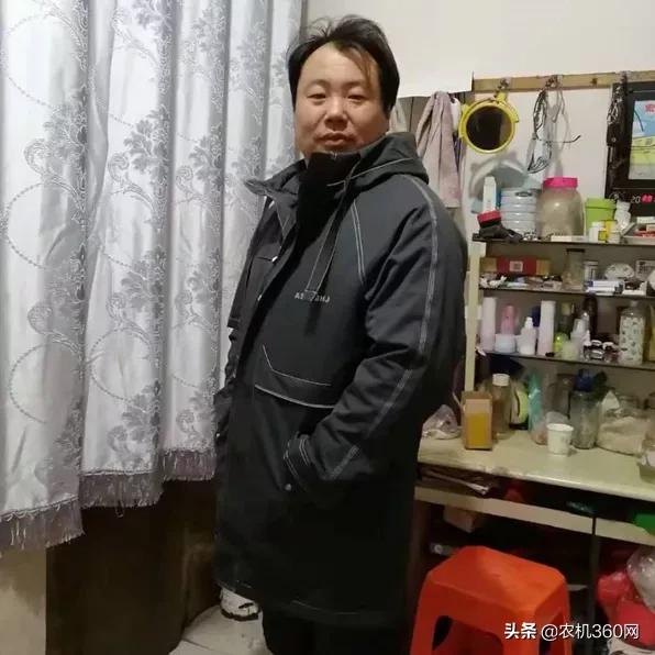 拖拉机为什么那么耐用,什么拖拉机皮实耐用故障率低