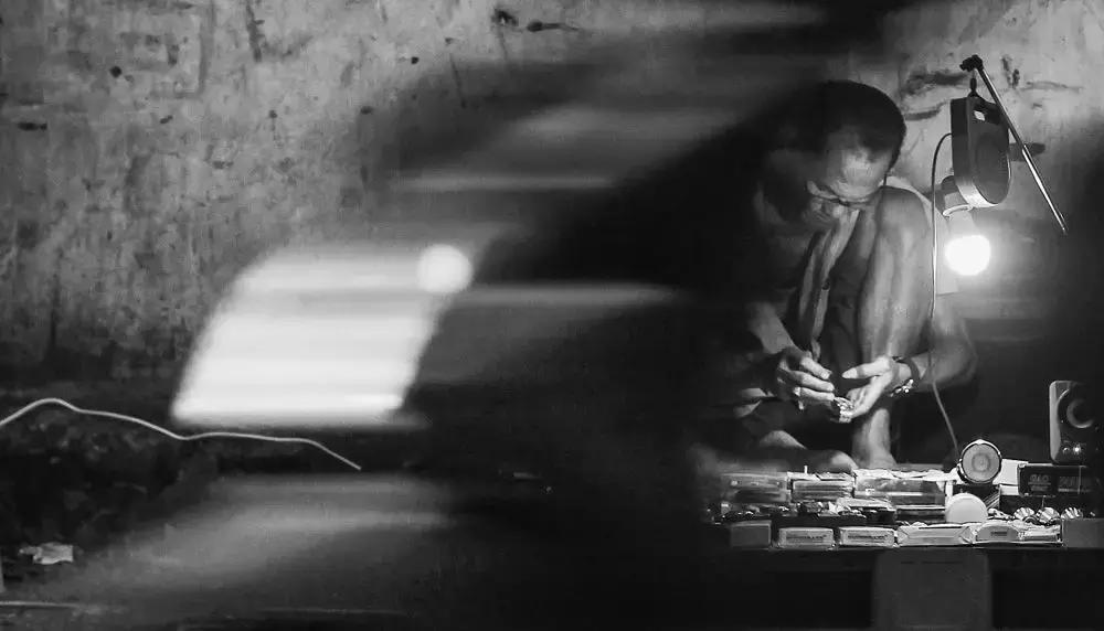 10万温州富一代北京发迹史:醒醒,只有努力挣钱才能治愈生活的苦