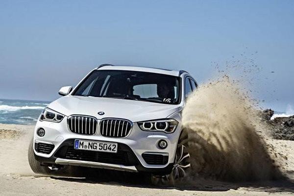 宝马x1三个缸的车到底怎么样,宝马x11.5t三缸发动机抖动