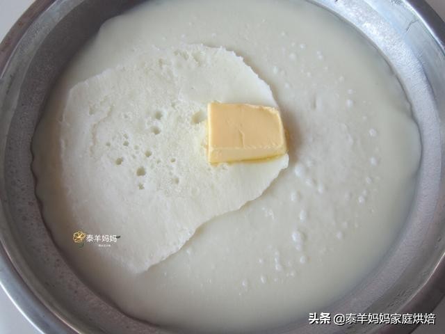 糯米粉可以在家里做什么好吃的,家里有点糯米可以做什么吃呢